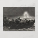 Recherche de la galilée cartes postales Bible
