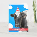 Search for funny cow cards Heifer
