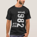 Search for 42nd birthday tshirts Vintage