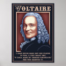 Recherche de voltaire posters Philosophie