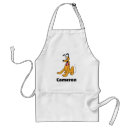 Search for tongue aprons Disney