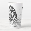 Search for white butterfly mugs Insect