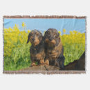 Search for dog portrait blankets Animal