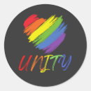 Search for unity stickers Rainbow