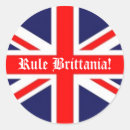Recherche de drapeau dominique autocollants Patriotique