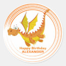 Search for flying dragon stickers Birthday