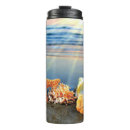 Search for sea shell travel mugs Starfish