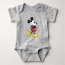 Search for vintage fashion baby clothes antique mickey