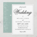Search for floral pattern wedding invitations Earthy nature