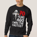 Search for 70th birthday gag Dress