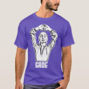 Recherche de sade tshirts Vintage
