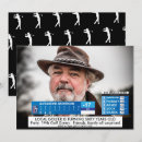 Search for funny 60th birthday invitations Men