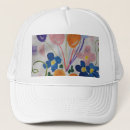 Search for bloom baseball hats Blue
