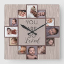 Recherche de de citation horloges Photo collage