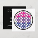 Search for geometry square invitations Flower of life