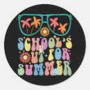 Recherche de terminateur autocollants École