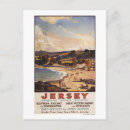Recherche de scène de plage cartes postales Grand