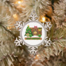 Search for fireplaces ornaments Christmas tree