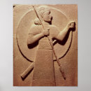 Recherche de assyriens posters Sculpture