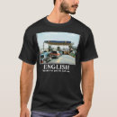 Search for language unit tshirts America