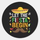 Search for funny fiesta stickers Margarita