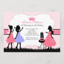Search for princess party invitations Fairy