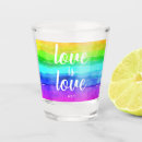 Recherche de gay shot verres L'amour est l'amour