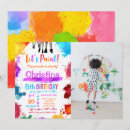 Recherche de peinture blanche Pour enfants