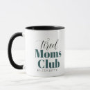Search for tired mugs Sleep