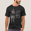 Recherche de teutons tshirts Chevaliers templar