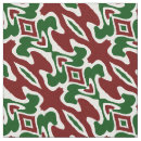 Search for retro christmas fabric Festive