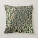 Search for green glitters pillows Metallic
