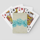 Search for damask playing cards Vintage