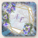 Recherche de fleur lys dessous de verres Pour eux