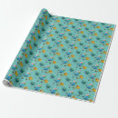 Search for adventure wrapping paper Jake the dog