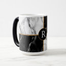 Search for add letter mugs Elegant