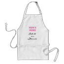 Search for kitchen sayings aprons Humourous