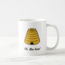 Search for the hive mugs Beehive
