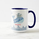 Search for cute fish mugs Under the sea