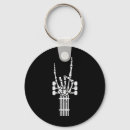 Search for punk keychains Rocker