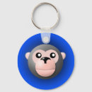 Search for monkey keychains Jungle