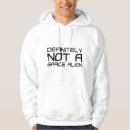 Search for alien hoodies Extraterrestrial