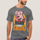 Recherche de funny pig tshirts Papa
