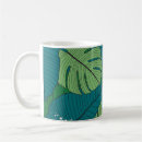 Recherche de tapisserie vintage tasses Illustration