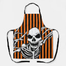 Search for scary creepy aprons Gothic