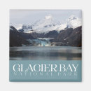 Recherche de glacier magnets Alaska