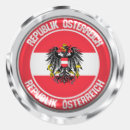 Search for made in austria stickers World flags