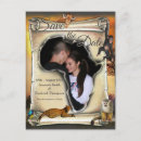 Search for safari save the dates Gold