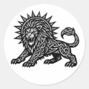 Search for tribal symbols stickers Horoscope