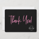 Search for special thank you cards Simple